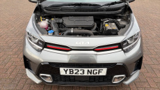 Kia Picanto 1.0T GDi GT-line S 5dr [4 seats] Petrol Hatchback